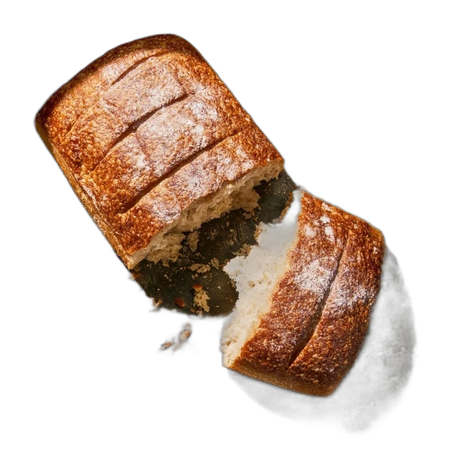 Country Rustic Sourdough