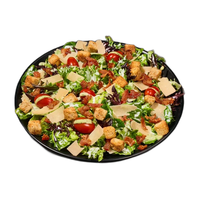 Ranch Parm BLT Salad (Whole)