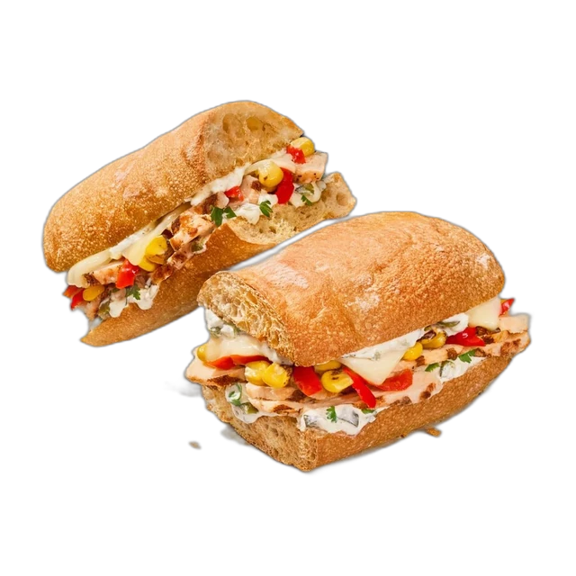 Spicy Fiesta Chicken (Whole)