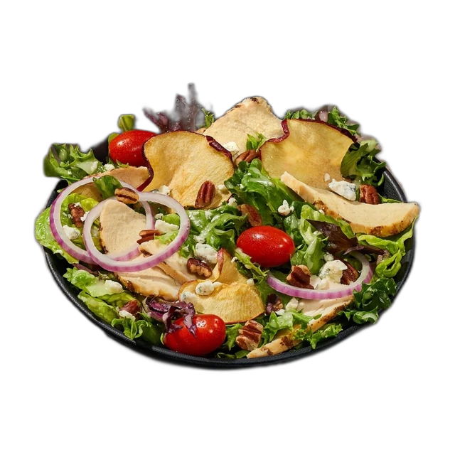 Fuji Apple Chicken Salad (Half)