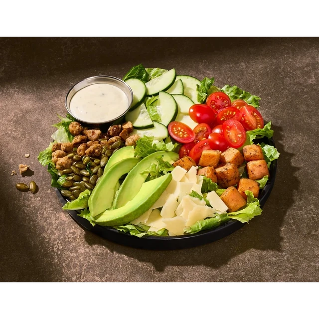 Farmhouse Crunch Salad (Half)