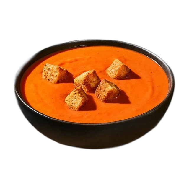 Creamy Tomato Soup (Bowl)