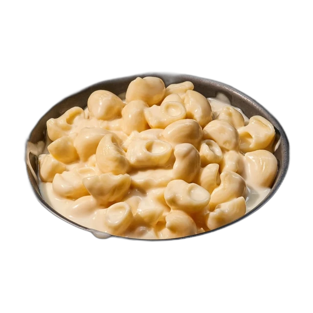 Mac & Cheese (Large)