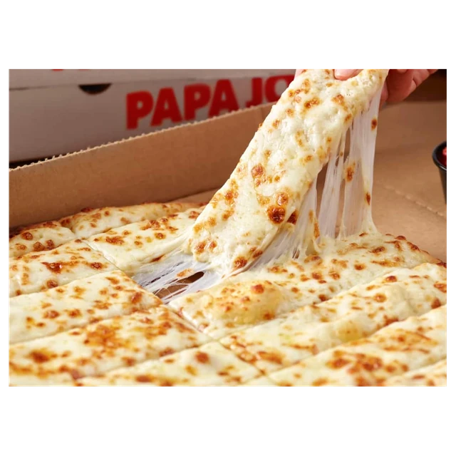 12 Inch Original Cheesesticks