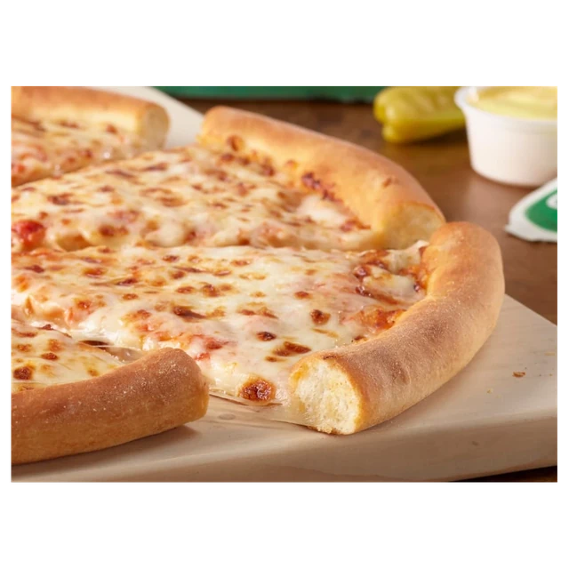 14 Inch Original Cheese Pizza