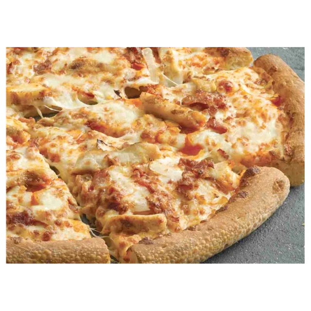 12 Inch Original Fiery Buffalo Chicken Pizza