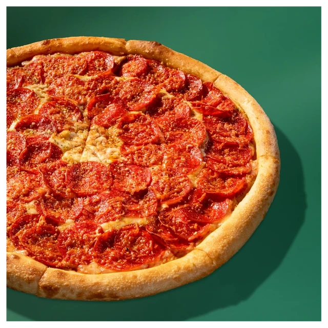 10 Inch Original Ultimate Pepperoni Pizza