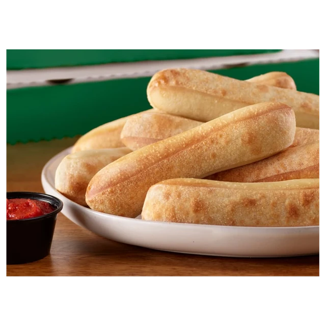 10 Piece 14 Inch Original Breadsticks