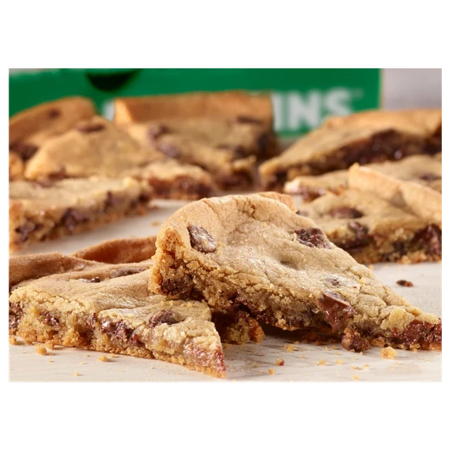 8 Inch Chocolate Chip Cookie