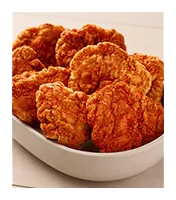 Smoky Garlic - Bone Out Wing (each)