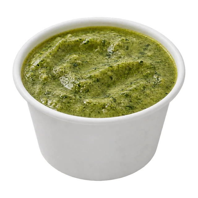 Pesto Sauce
