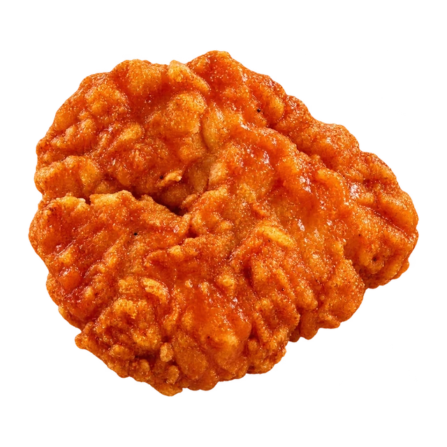 Buffalo Mild Bone-Out Wing