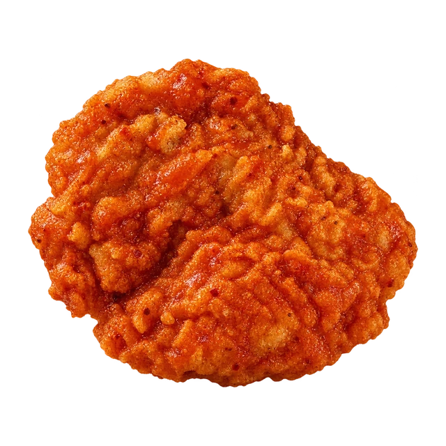 Buffalo Medium Bone-Out Wing