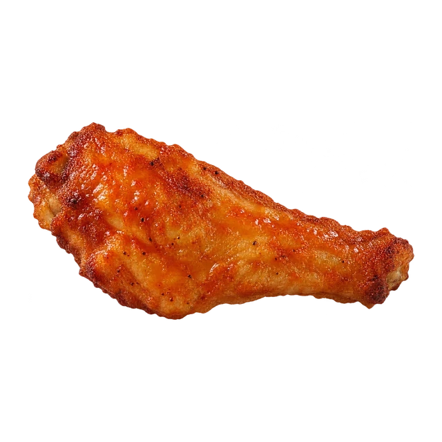 Saucy Buffalo Wing (1)