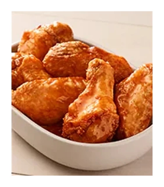 Garlic Parmesan Traditional Bone-In Wing