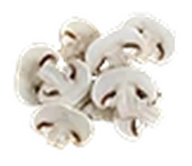 Fresh Mushrooms