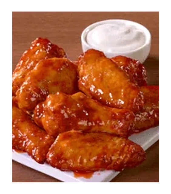 Buffalo Mild Traditional Bone-In Wing