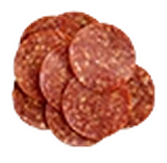 Pepperoni