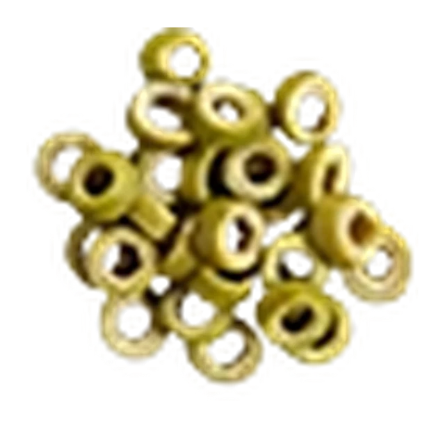 Green Olives