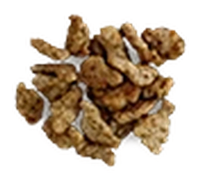 Seasoned Pork