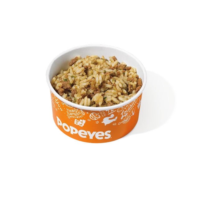 Cajun Rice