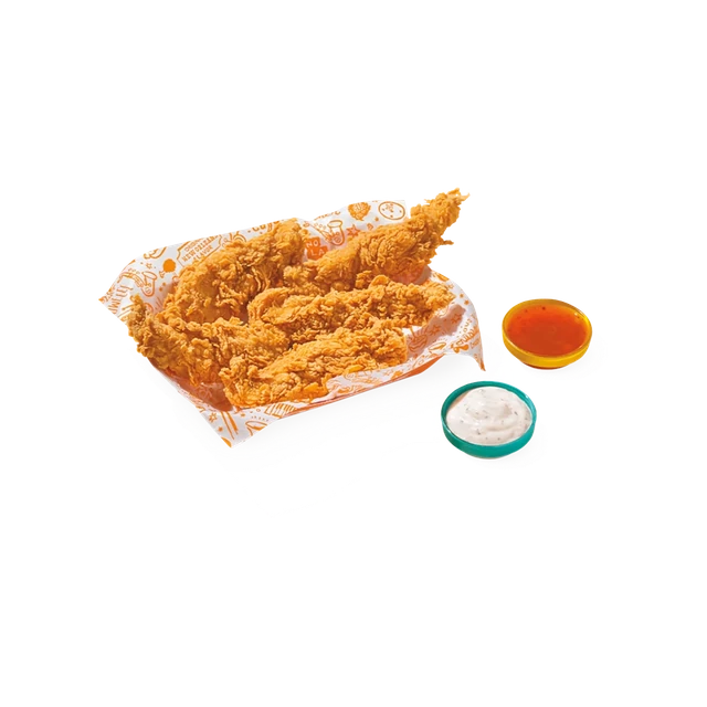 5Pc Tenders