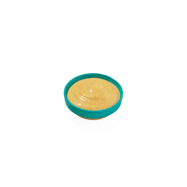 Wild Honey Mustard