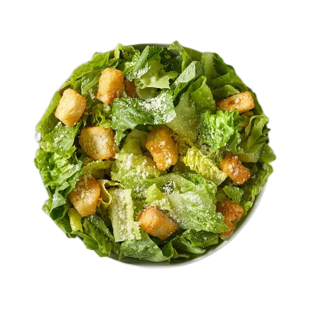 Caesar Salad — entrée