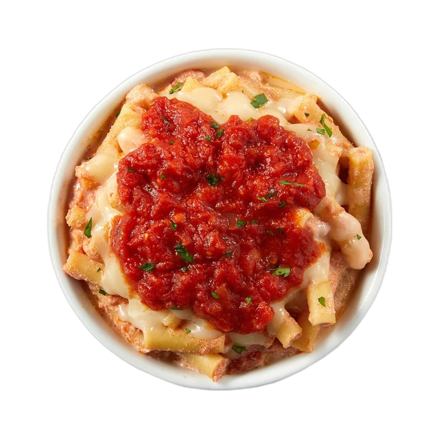 Baked Ziti — entrée
