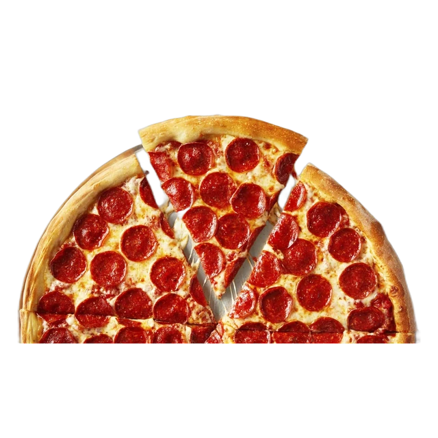 NY Pepperoni — 17-inch whole pizza