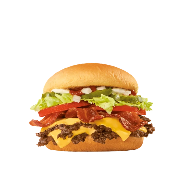 All-American Bacon SONIC Smasher™
