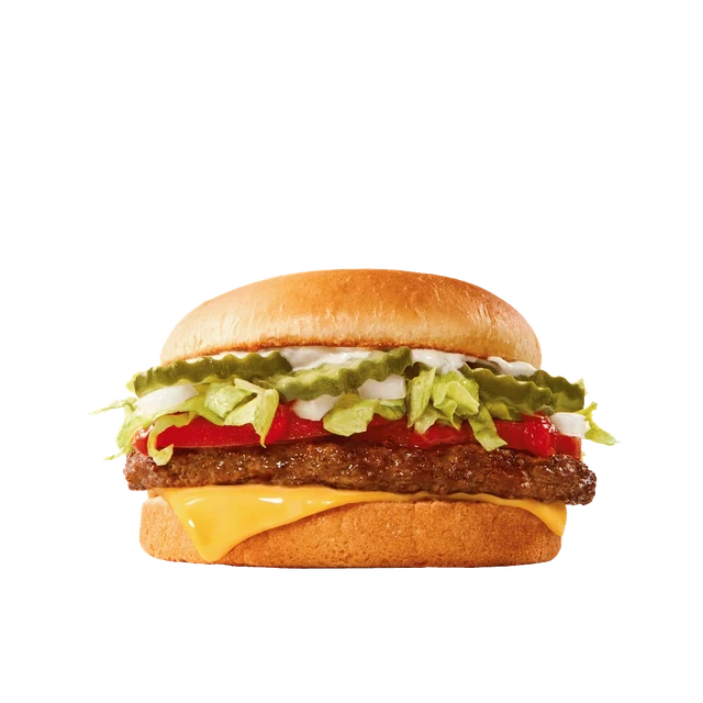 SONIC® Cheeseburger