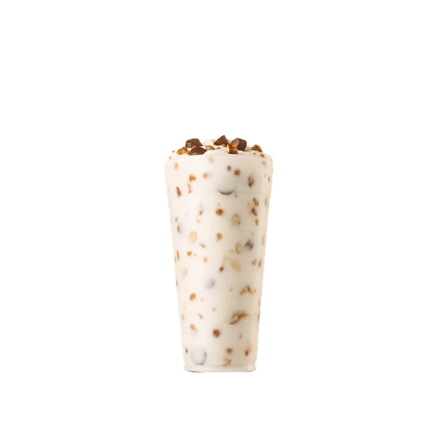 Med Turtle Truffle Nut Blast