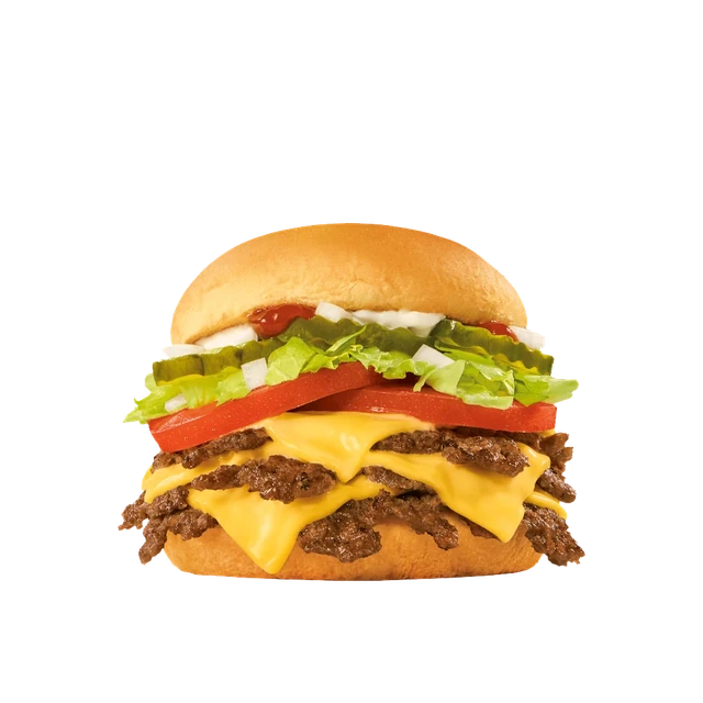 All-American Triple SONIC Smasher™