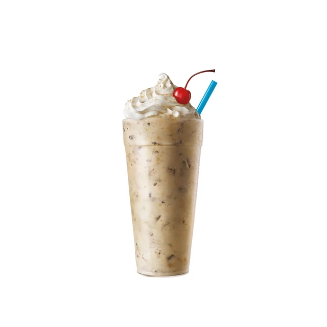Sm OREO® Cheesecake Master Shake®