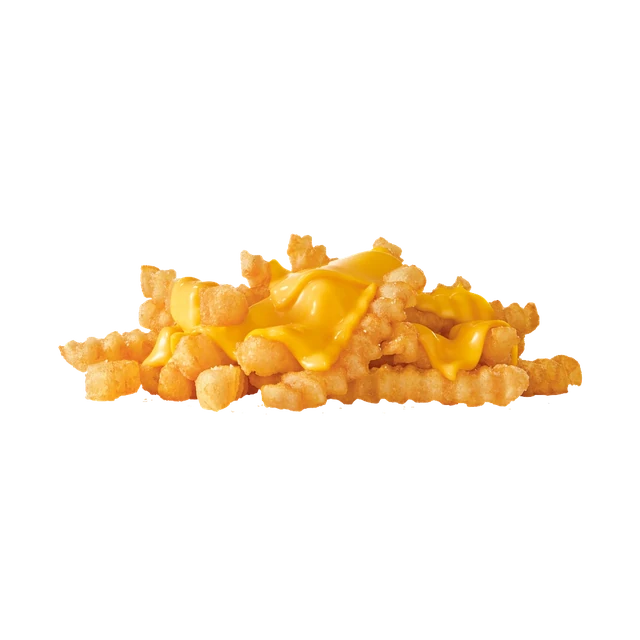 Lg Cheese Groovy Fries