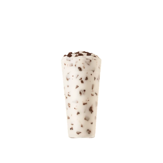 Med Chocolate Chunk Brownie Blast