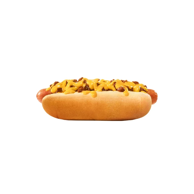 Chili Cheese Coney