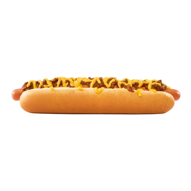 Footlong Quarter Pound Coney