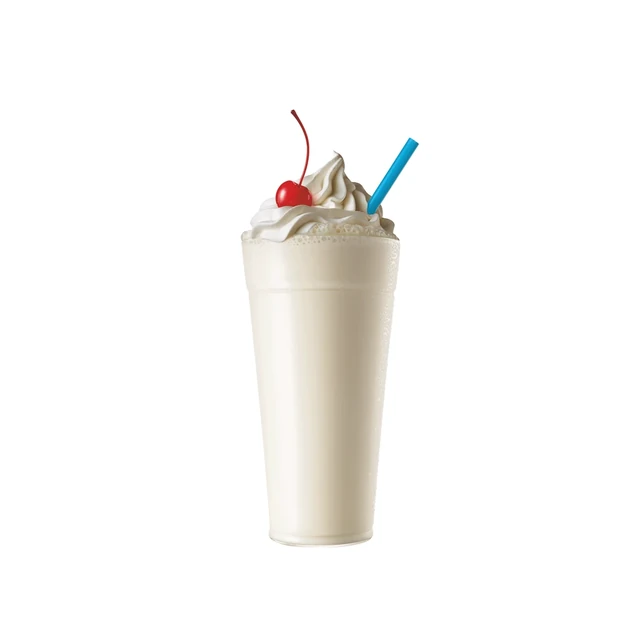 Mini Vanilla Classic Shake