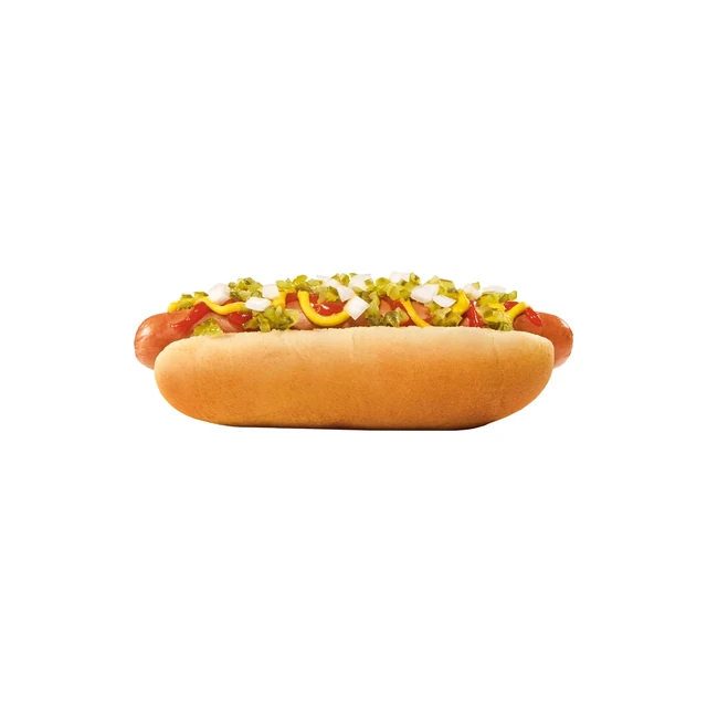 All-American Dog