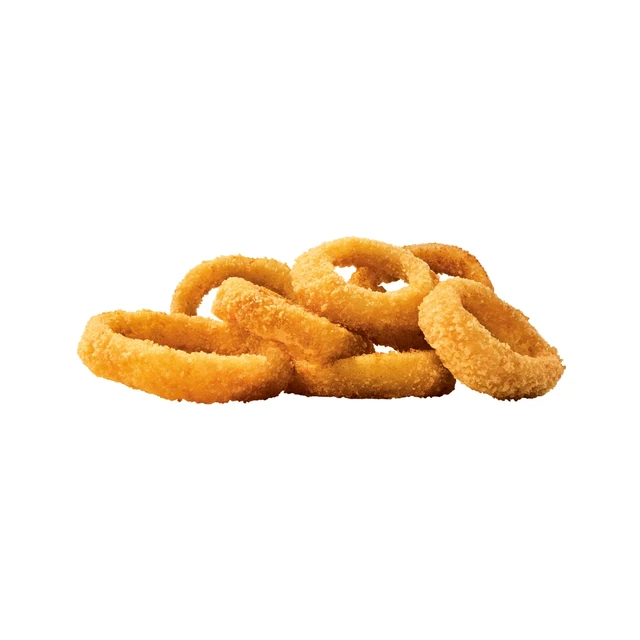 Sm Onion Rings