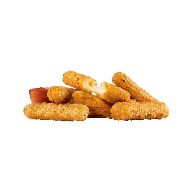 Sm (4pc) Mozzarella Sticks