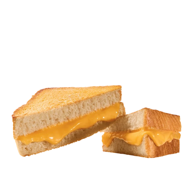Grilled Cheese Sandwich