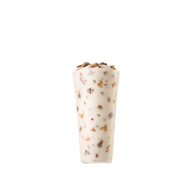 Med SONIC Blast® made with REESE’S