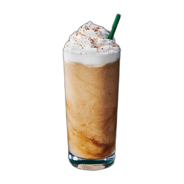 Pistachio Frappuccino® Blended Beverage
