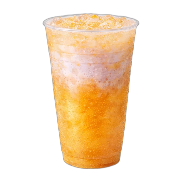 Mango Dream Energy Drink
