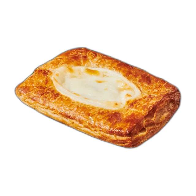 Cheese Danish