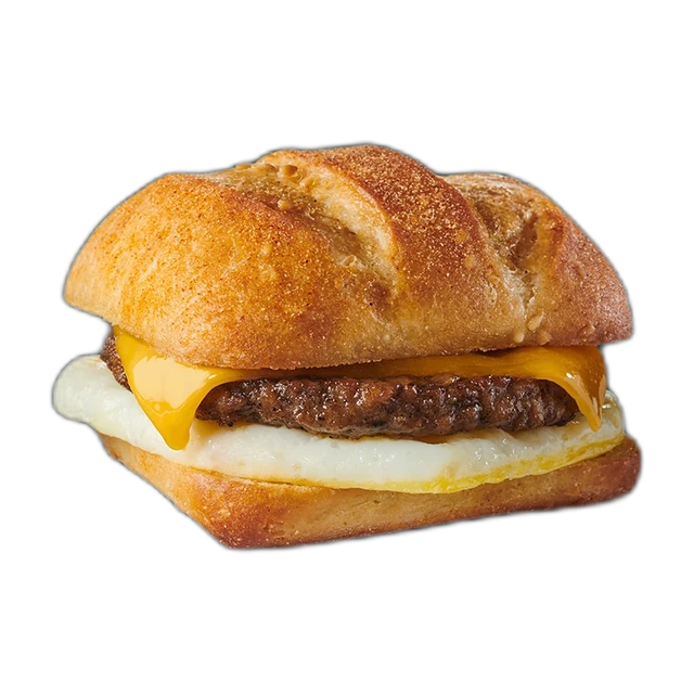 Impossible™ Breakfast Sandwich