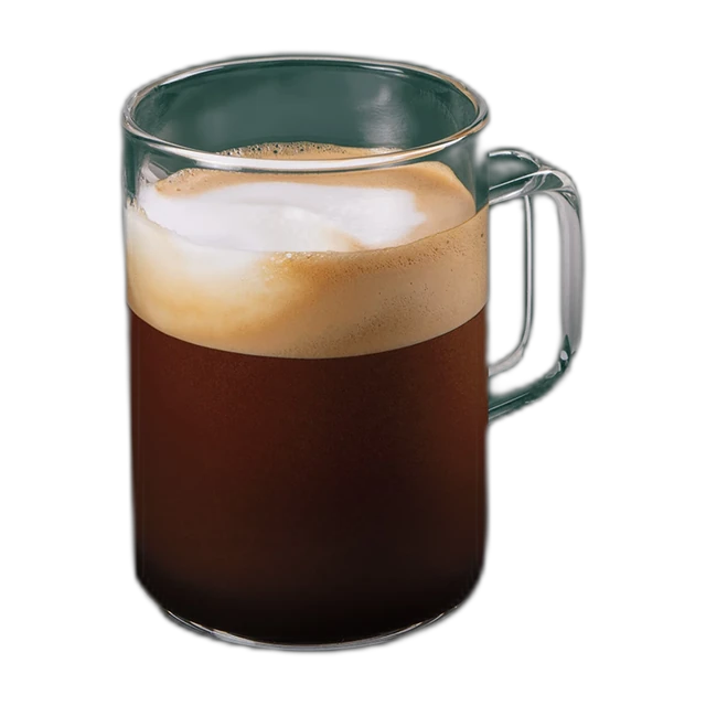 Espresso Macchiato